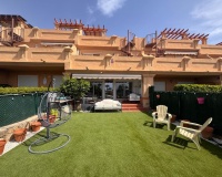 Rynek wtórny - Town house - Estepona - Estepona Centro