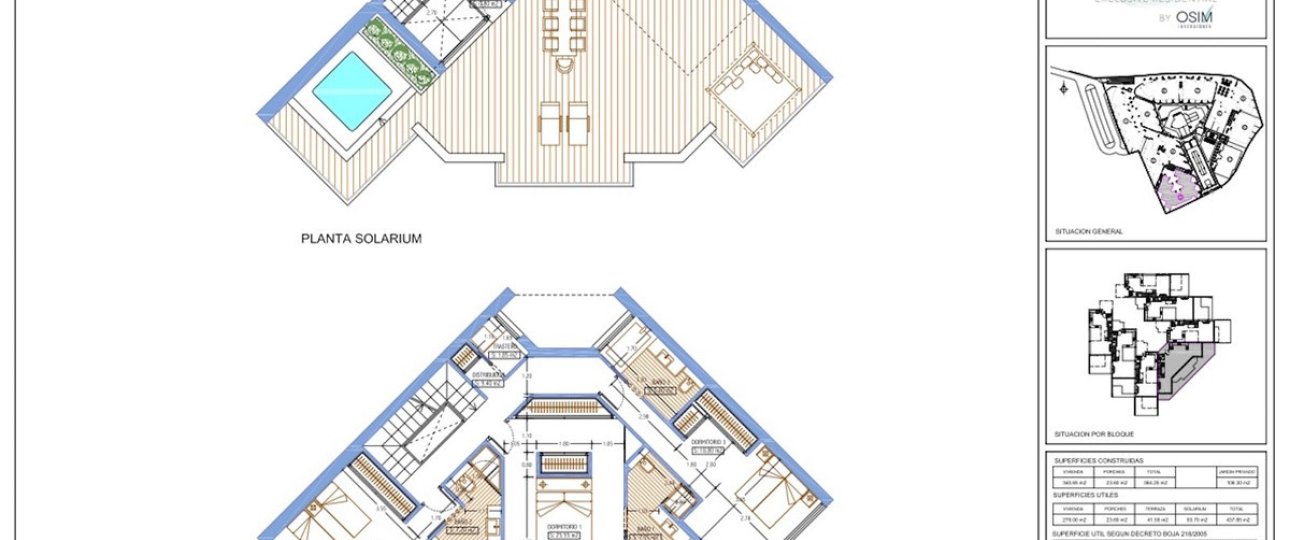 Rynek wtórny - Town house - Estepona - Estepona Centro