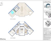 Rynek wtórny - Town house - Estepona - Estepona Centro
