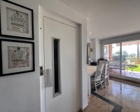 Rynek wtórny - Town house - Estepona - Estepona Centro