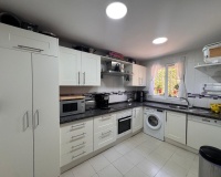 Rynek wtórny - Town house - Estepona - Estepona Centro