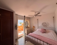 Rynek wtórny - Town house - Estepona - Estepona Centro