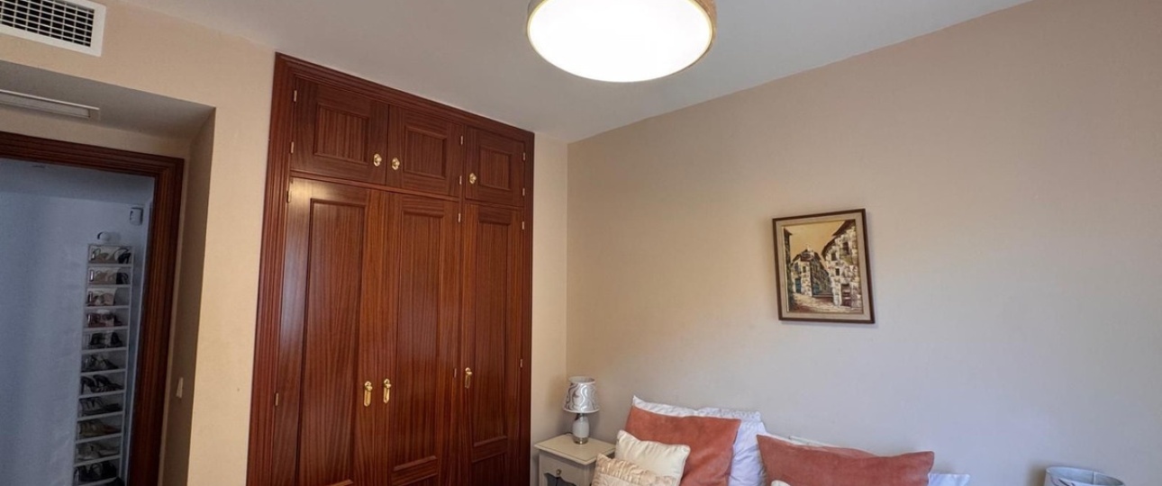 Rynek wtórny - Town house - Estepona - Estepona Centro