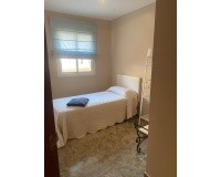 Rynek wtórny - Town house - Estepona - Estepona Centro