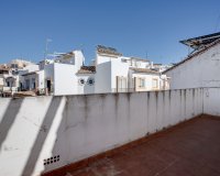 Rynek wtórny - Town house - Estepona - Estepona Centro