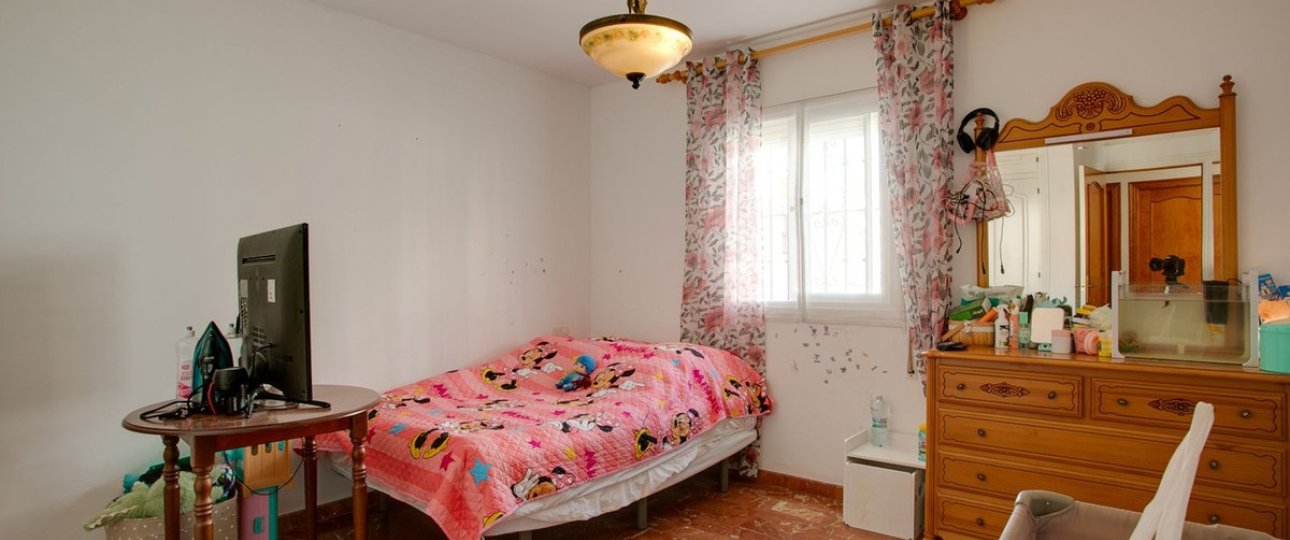 Rynek wtórny - Town house - Estepona - Estepona Centro