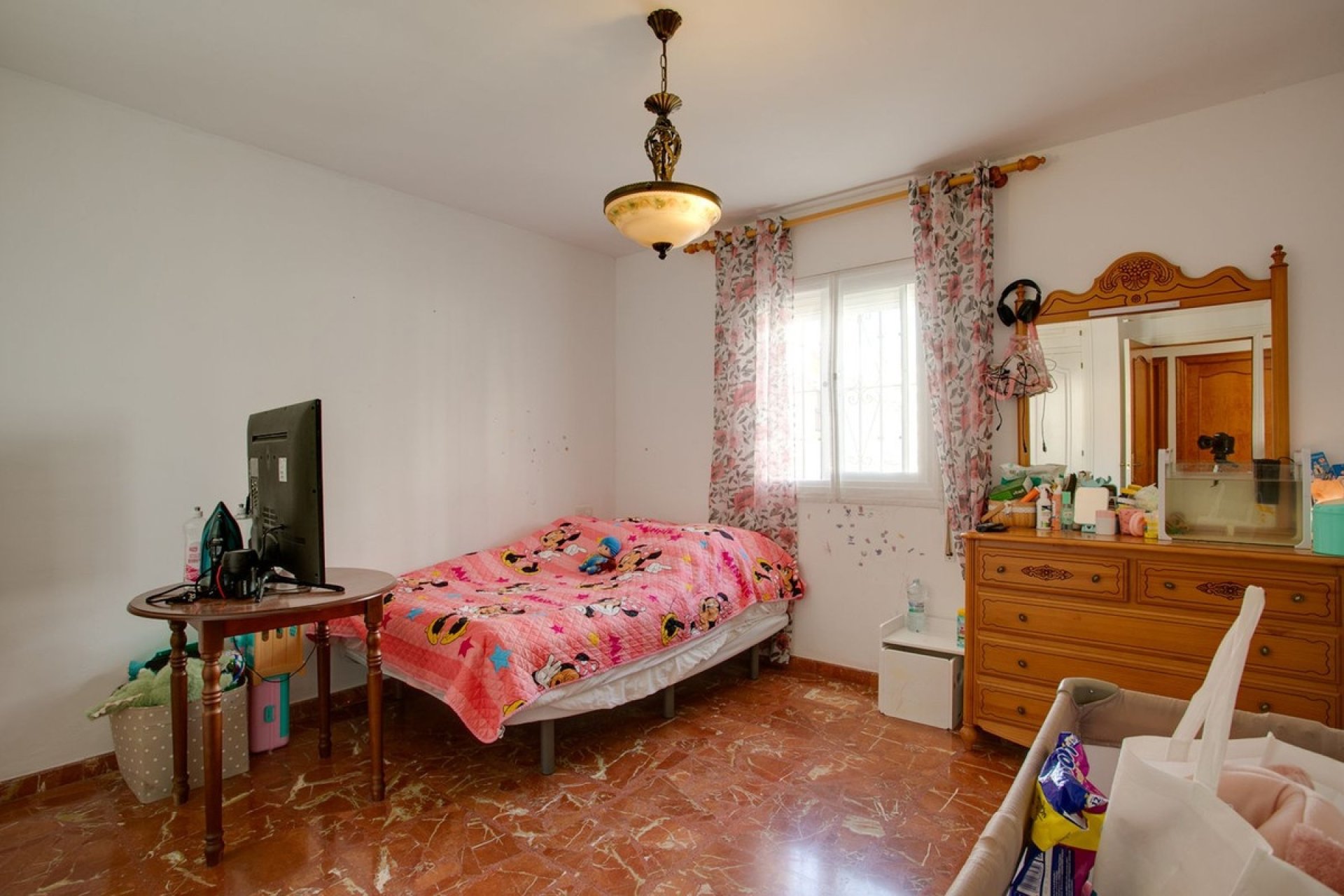 Rynek wtórny - Town house - Estepona - Estepona Centro
