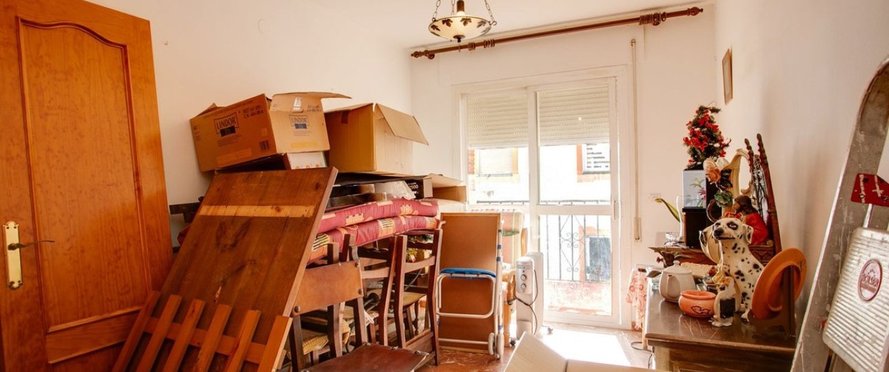 Rynek wtórny - Town house - Estepona - Estepona Centro