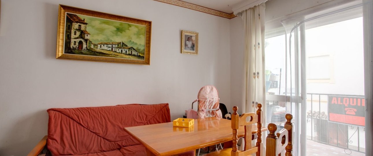 Rynek wtórny - Town house - Estepona - Estepona Centro