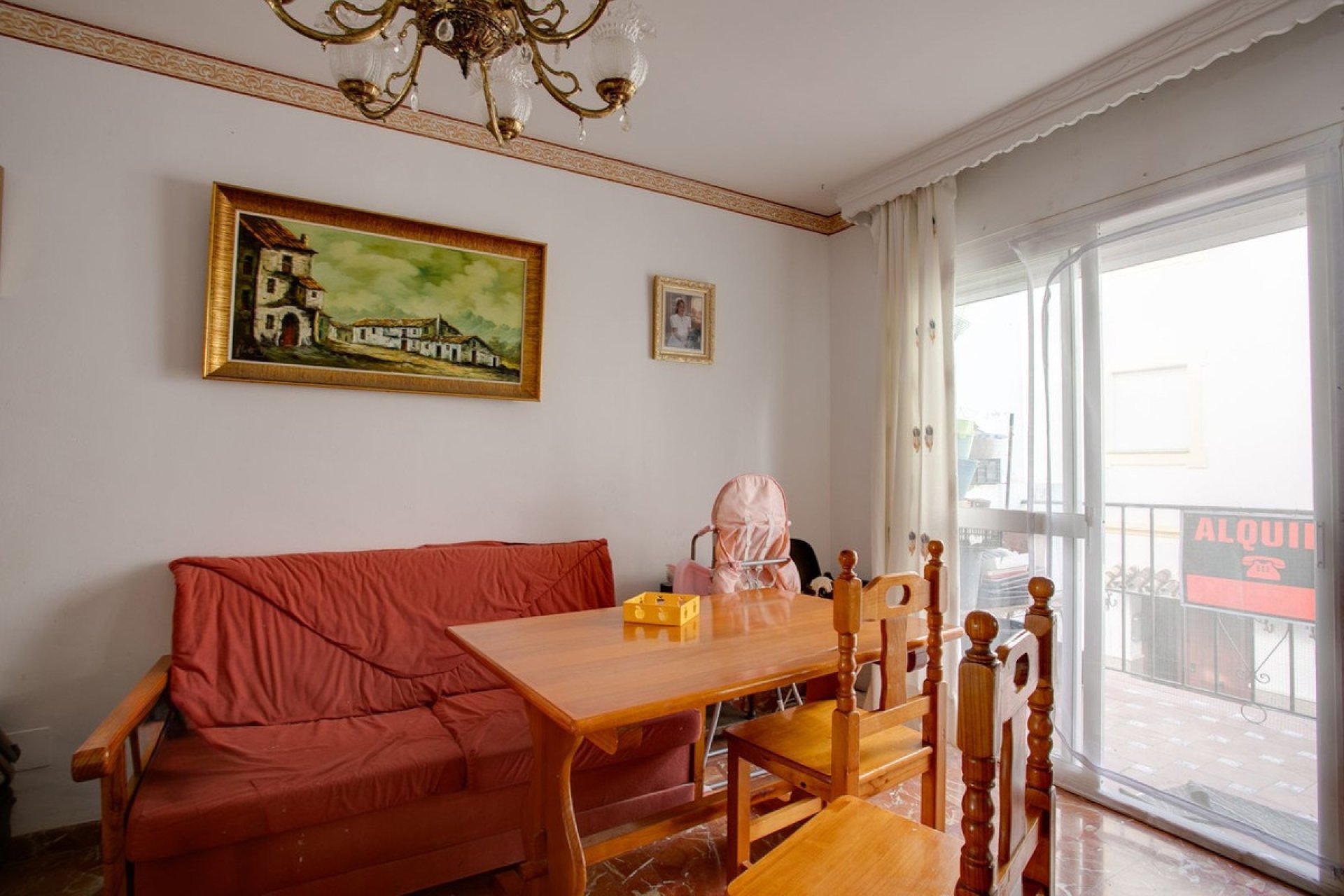 Rynek wtórny - Town house - Estepona - Estepona Centro