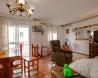 Rynek wtórny - Town house - Estepona - Estepona Centro