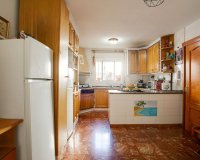 Rynek wtórny - Town house - Estepona - Estepona Centro
