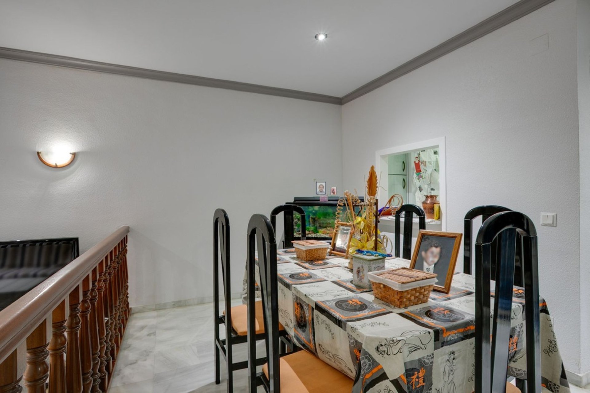 Rynek wtórny - Town house - Estepona - Estepona Centro