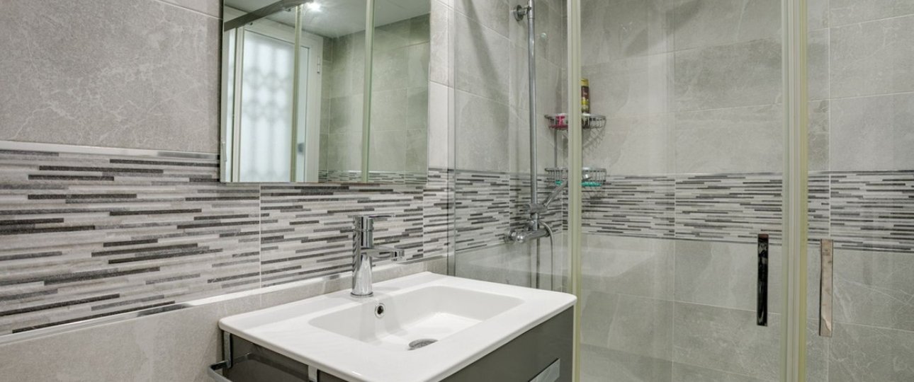 Rynek wtórny - Town house - Estepona - Estepona Centro