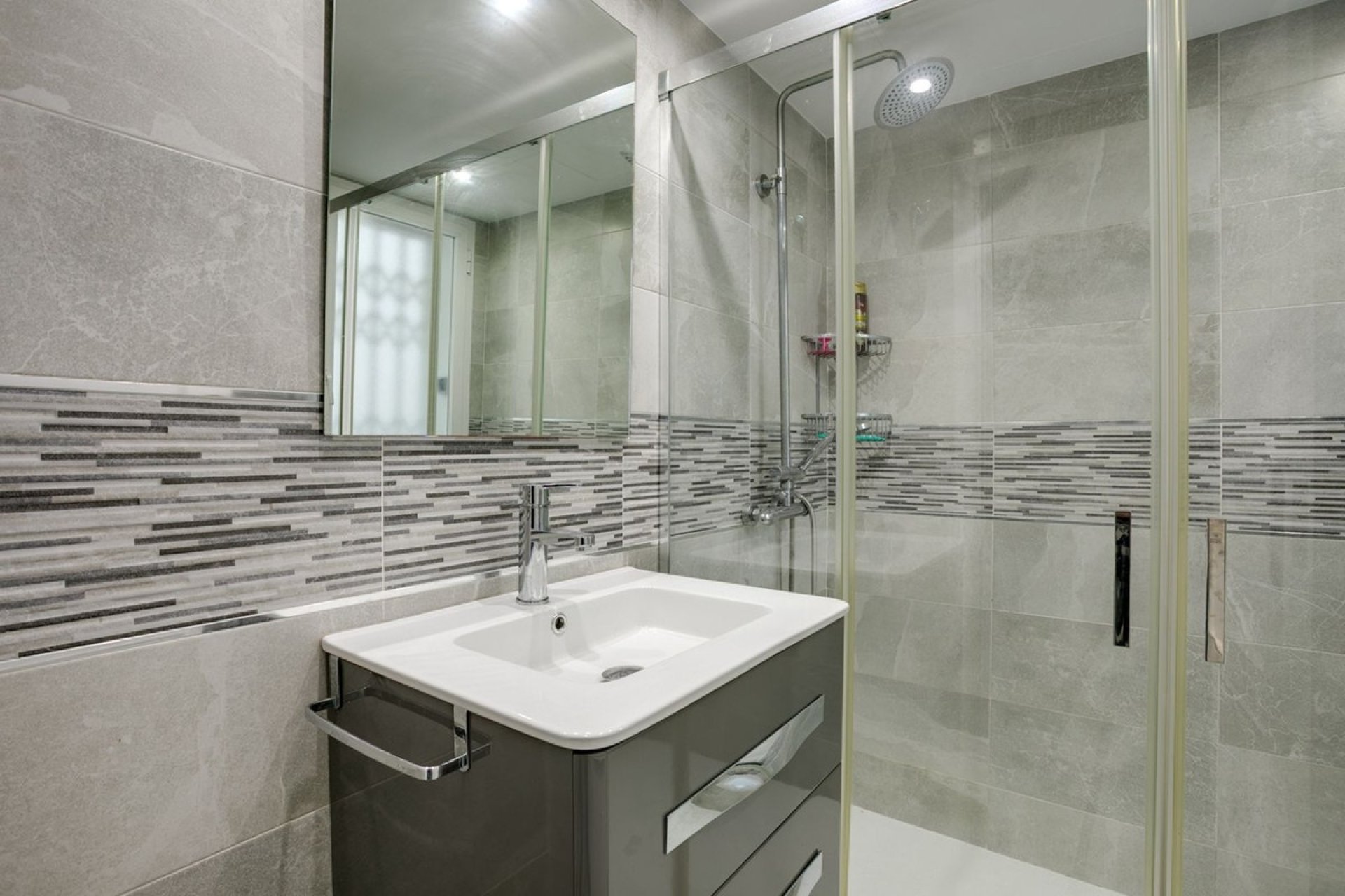 Rynek wtórny - Town house - Estepona - Estepona Centro