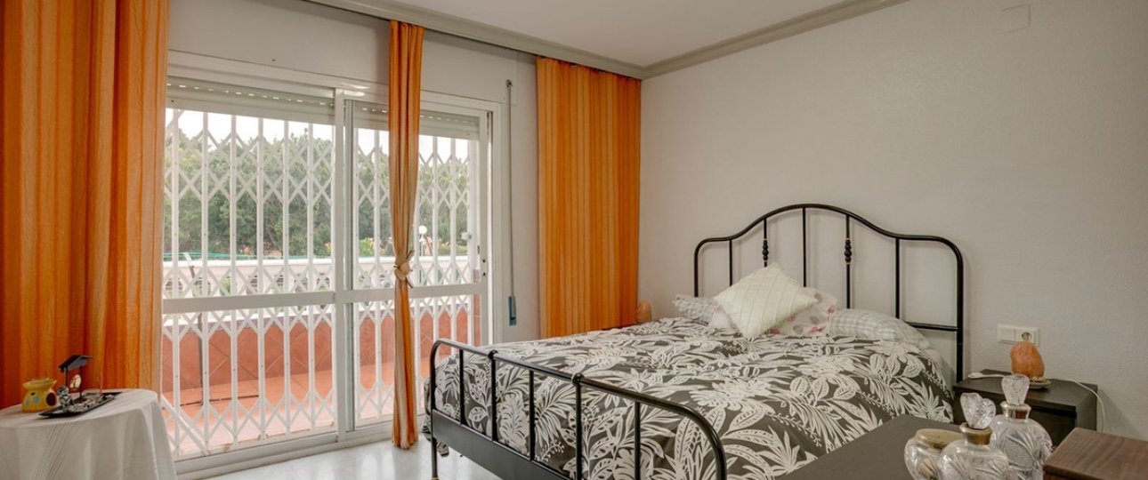 Rynek wtórny - Town house - Estepona - Estepona Centro
