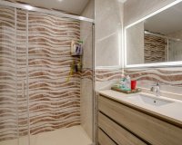 Rynek wtórny - Town house - Estepona - Estepona Centro