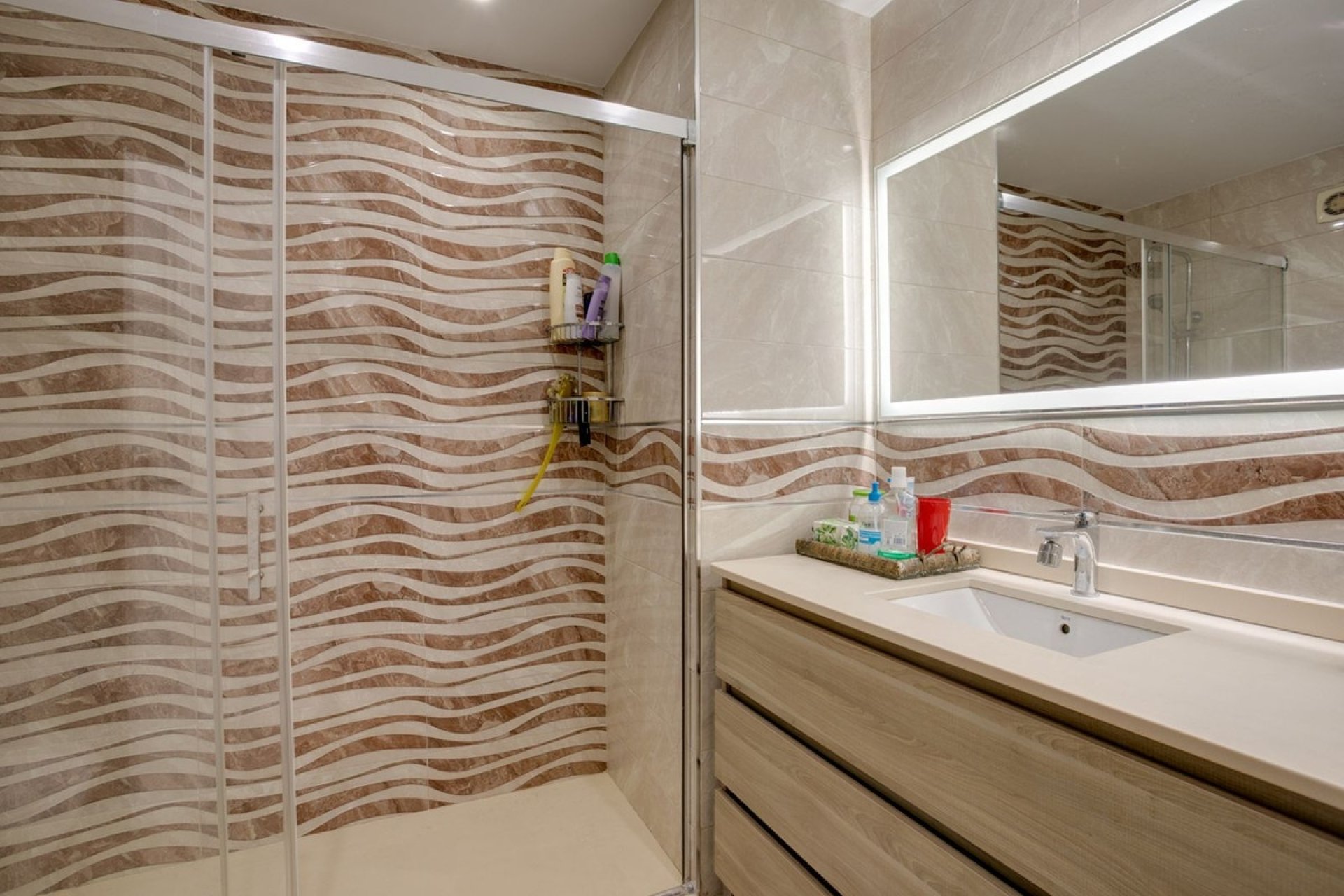 Rynek wtórny - Town house - Estepona - Estepona Centro
