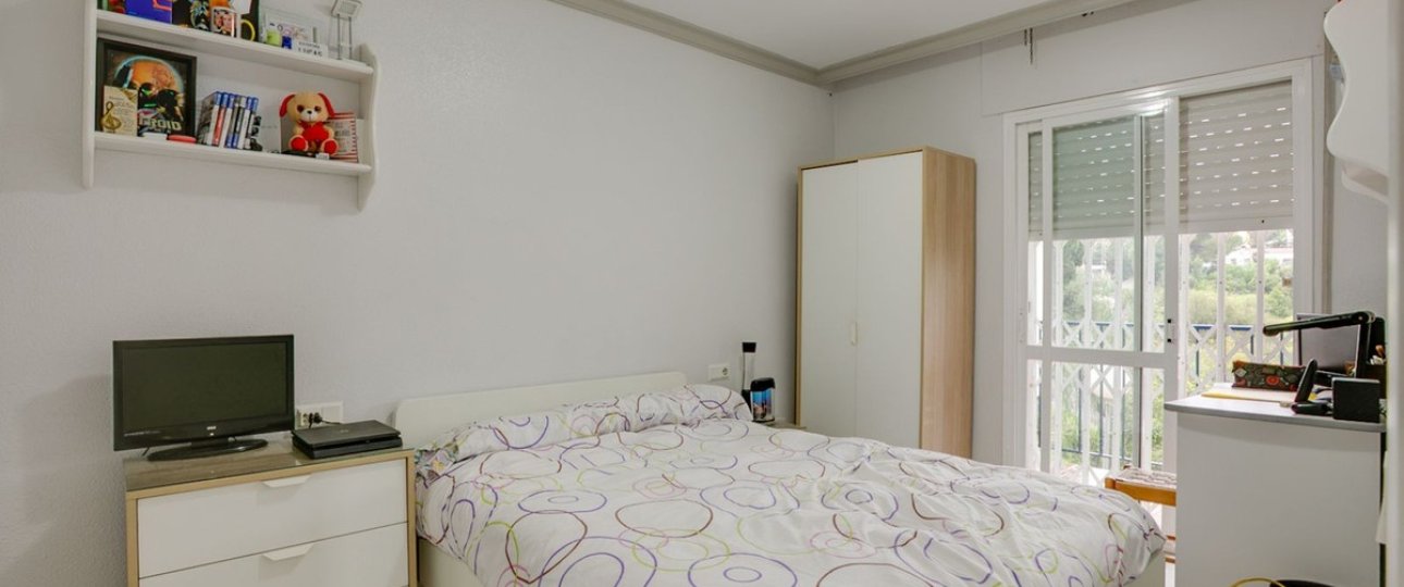 Rynek wtórny - Town house - Estepona - Estepona Centro