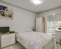 Rynek wtórny - Town house - Estepona - Estepona Centro