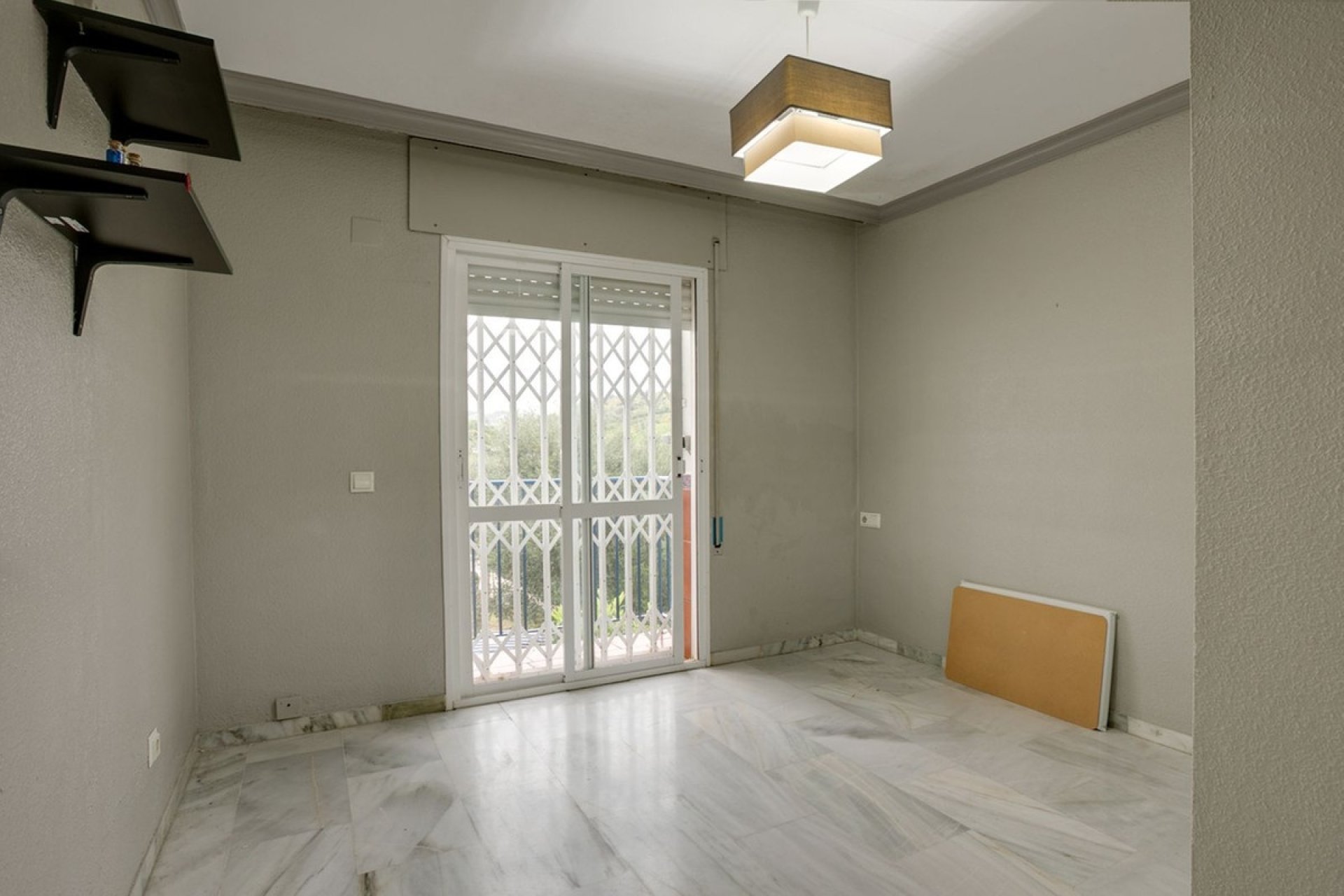 Rynek wtórny - Town house - Estepona - Estepona Centro