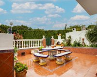 Rynek wtórny - Town house - Estepona - Estepona Centro