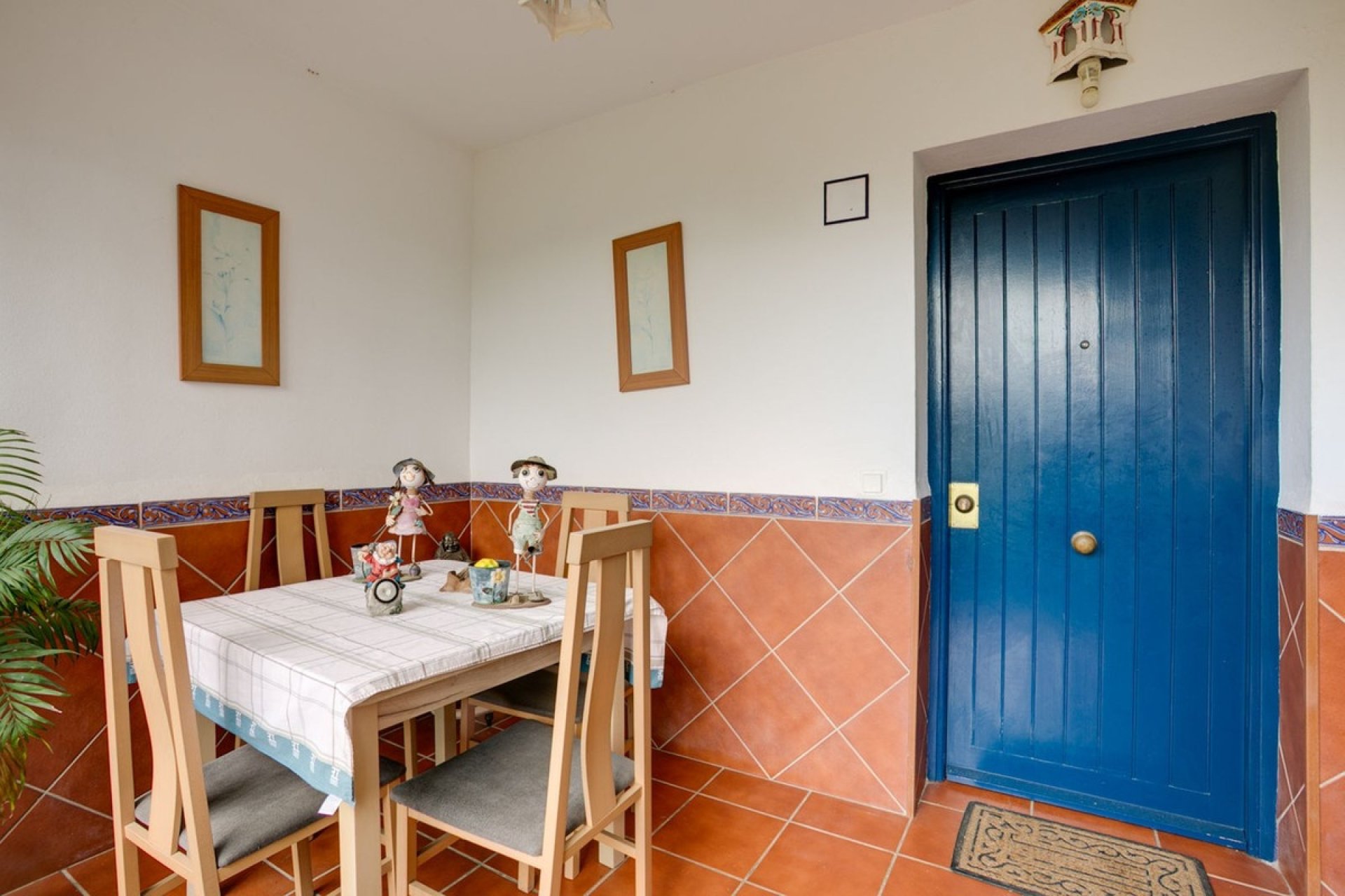 Rynek wtórny - Town house - Estepona - Estepona Centro