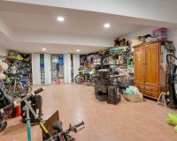 Rynek wtórny - Town house - Estepona - Estepona Centro