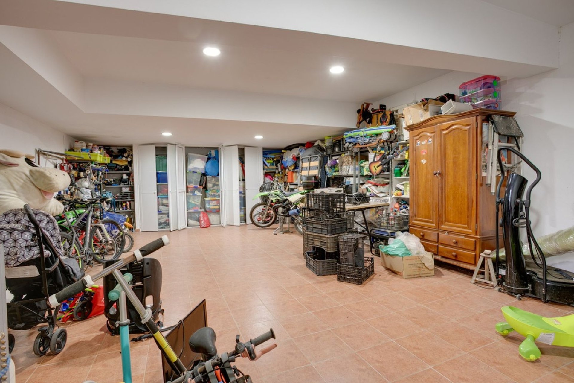 Rynek wtórny - Town house - Estepona - Estepona Centro