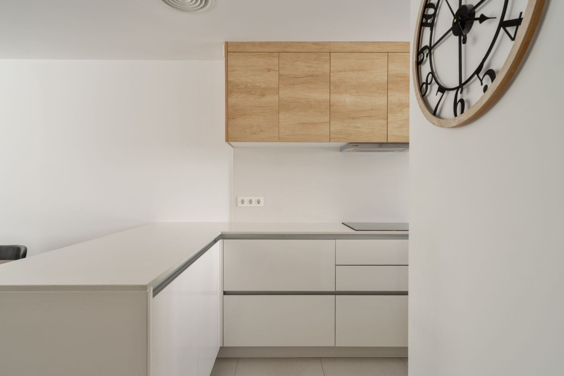 Rynek wtórny - Town house - Estepona - Estepona Centro
