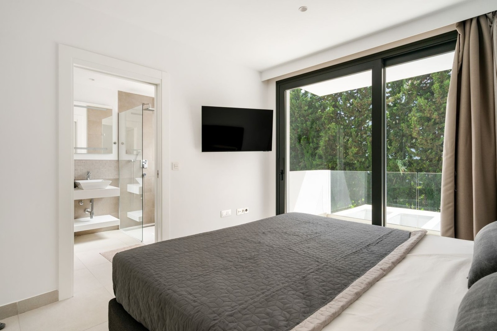 Rynek wtórny - Town house - Estepona - Estepona Centro