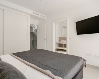 Rynek wtórny - Town house - Estepona - Estepona Centro