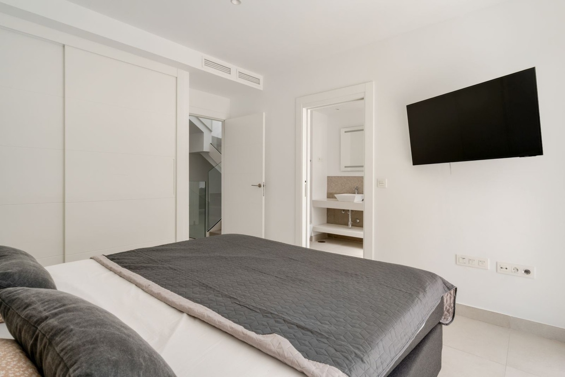 Rynek wtórny - Town house - Estepona - Estepona Centro