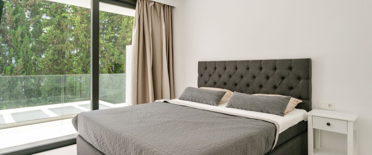 Rynek wtórny - Town house - Estepona - Estepona Centro