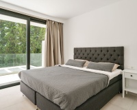 Rynek wtórny - Town house - Estepona - Estepona Centro