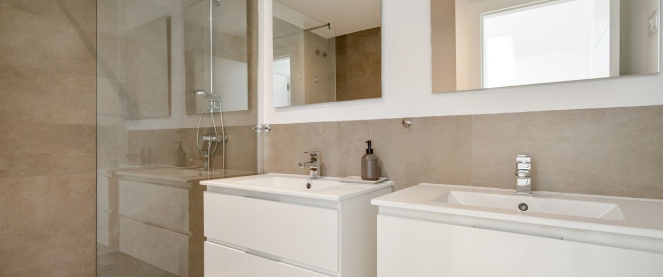 Rynek wtórny - Town house - Estepona - Estepona Centro