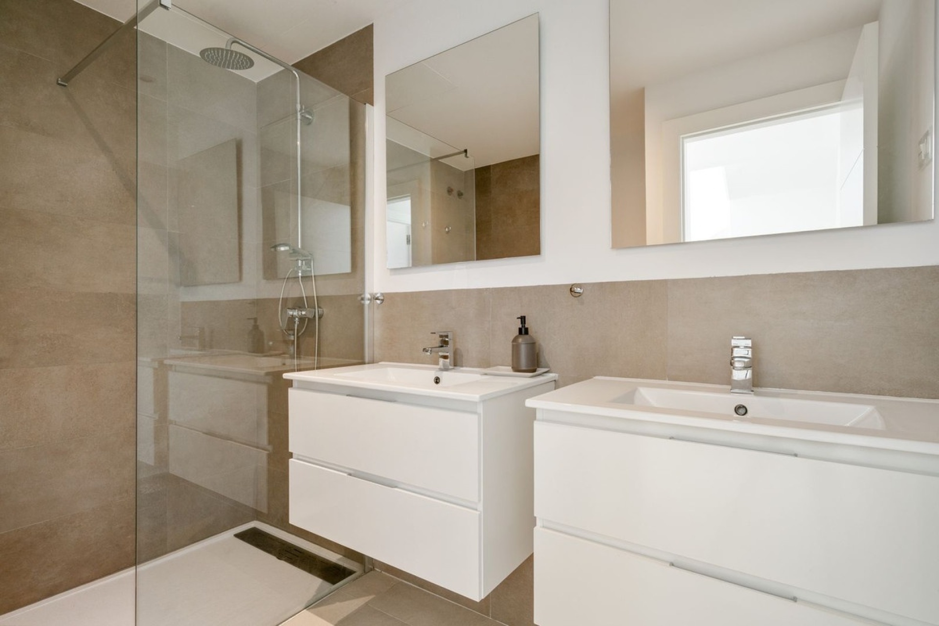 Rynek wtórny - Town house - Estepona - Estepona Centro