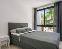 Rynek wtórny - Town house - Estepona - Estepona Centro