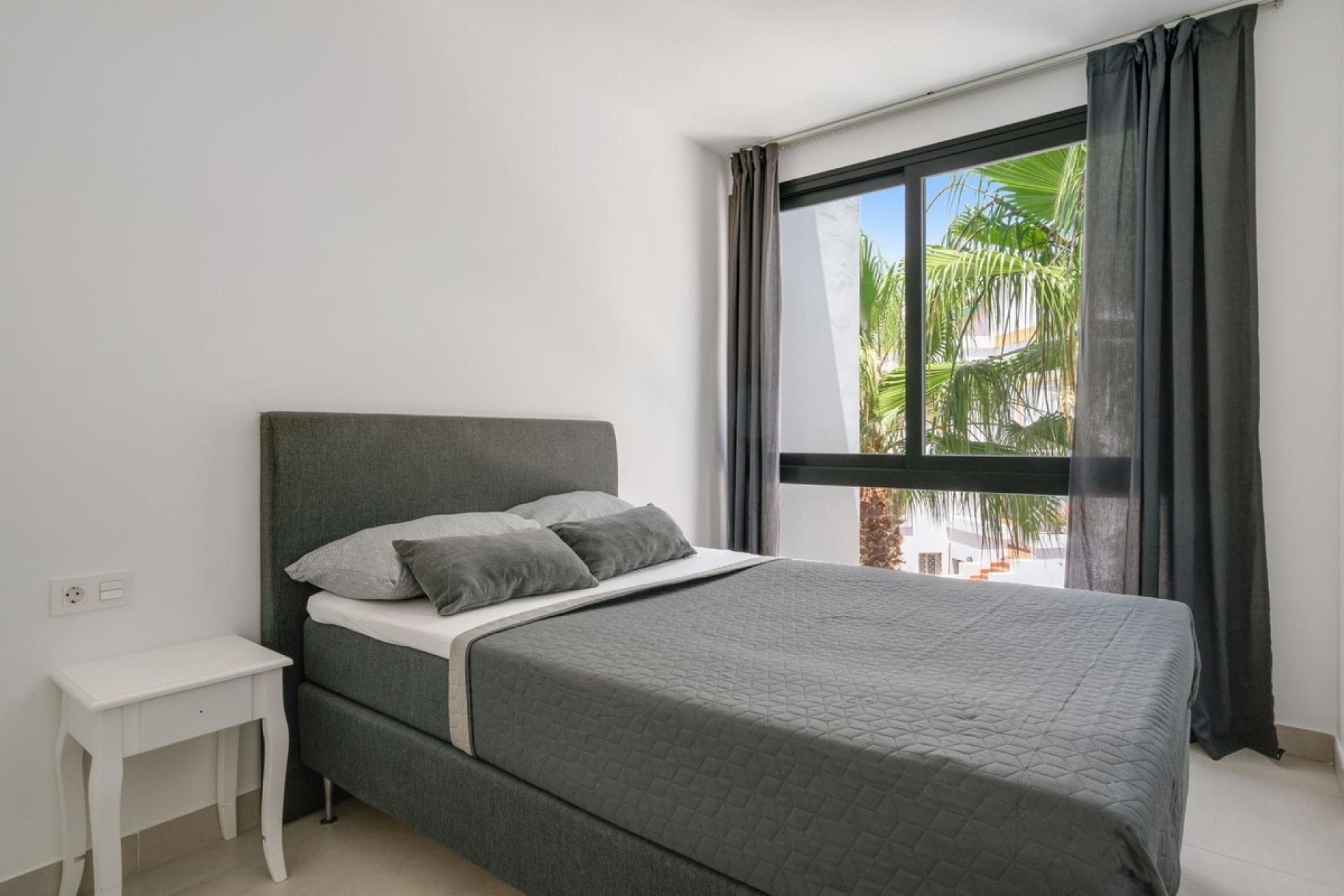 Rynek wtórny - Town house - Estepona - Estepona Centro
