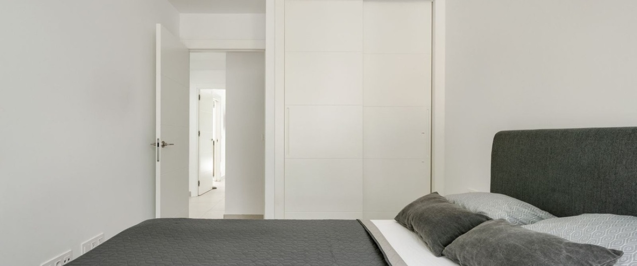 Rynek wtórny - Town house - Estepona - Estepona Centro