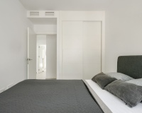 Rynek wtórny - Town house - Estepona - Estepona Centro