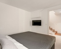 Rynek wtórny - Town house - Estepona - Estepona Centro