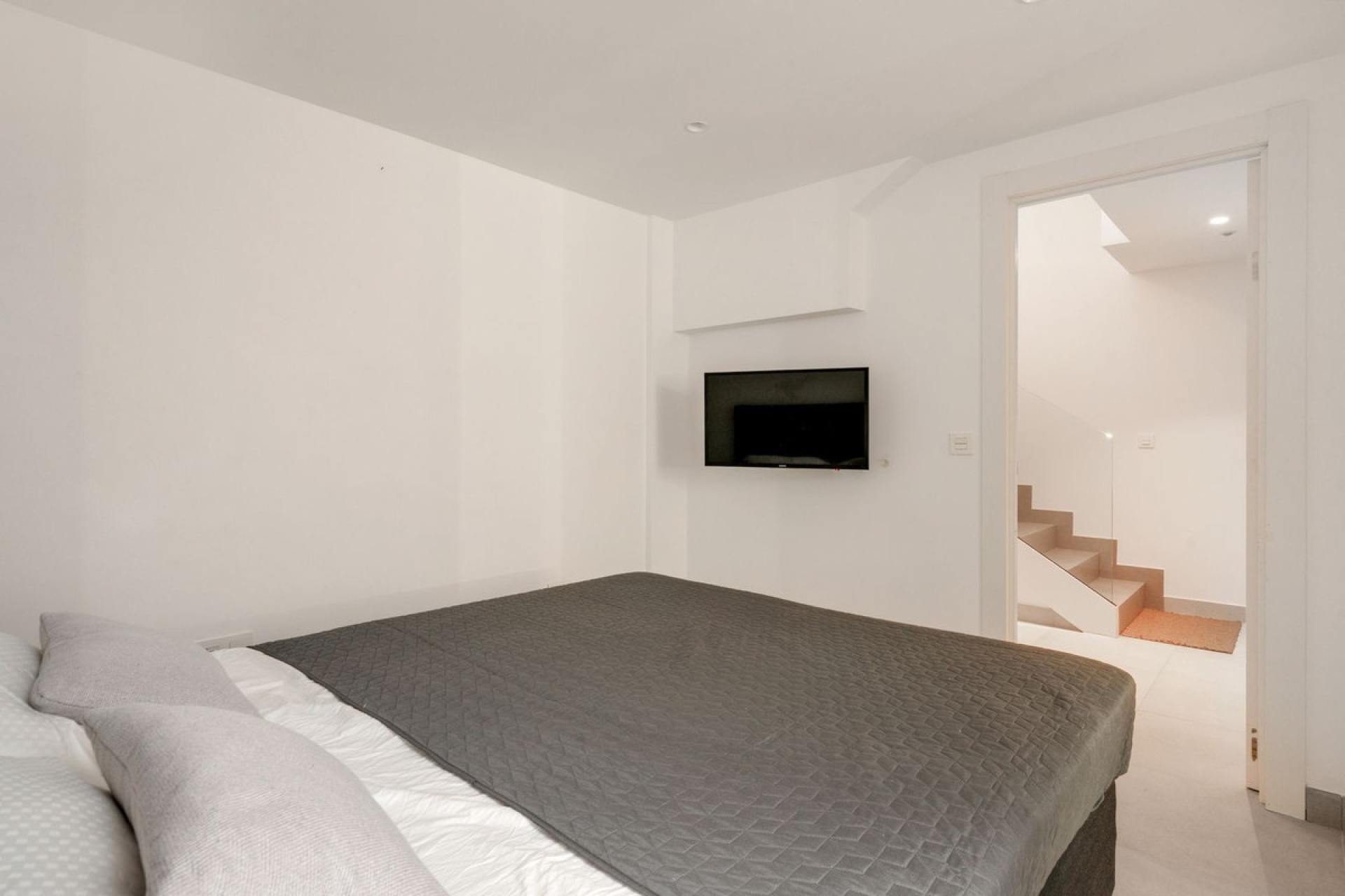 Rynek wtórny - Town house - Estepona - Estepona Centro