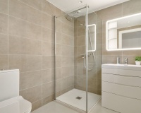 Rynek wtórny - Town house - Estepona - Estepona Centro