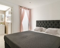 Rynek wtórny - Town house - Estepona - Estepona Centro