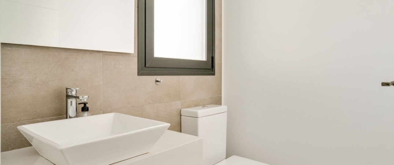 Rynek wtórny - Town house - Estepona - Estepona Centro
