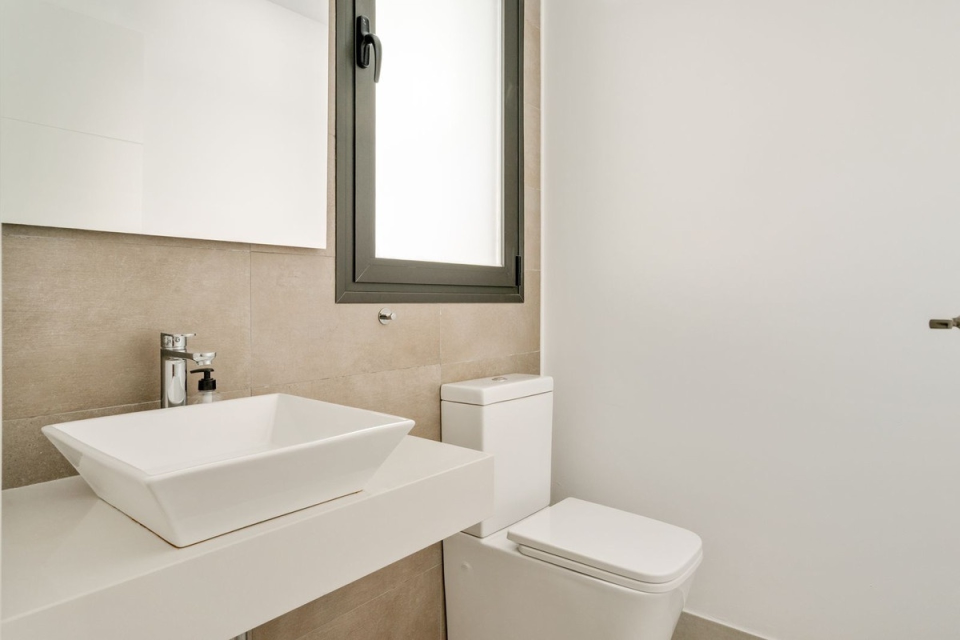 Rynek wtórny - Town house - Estepona - Estepona Centro