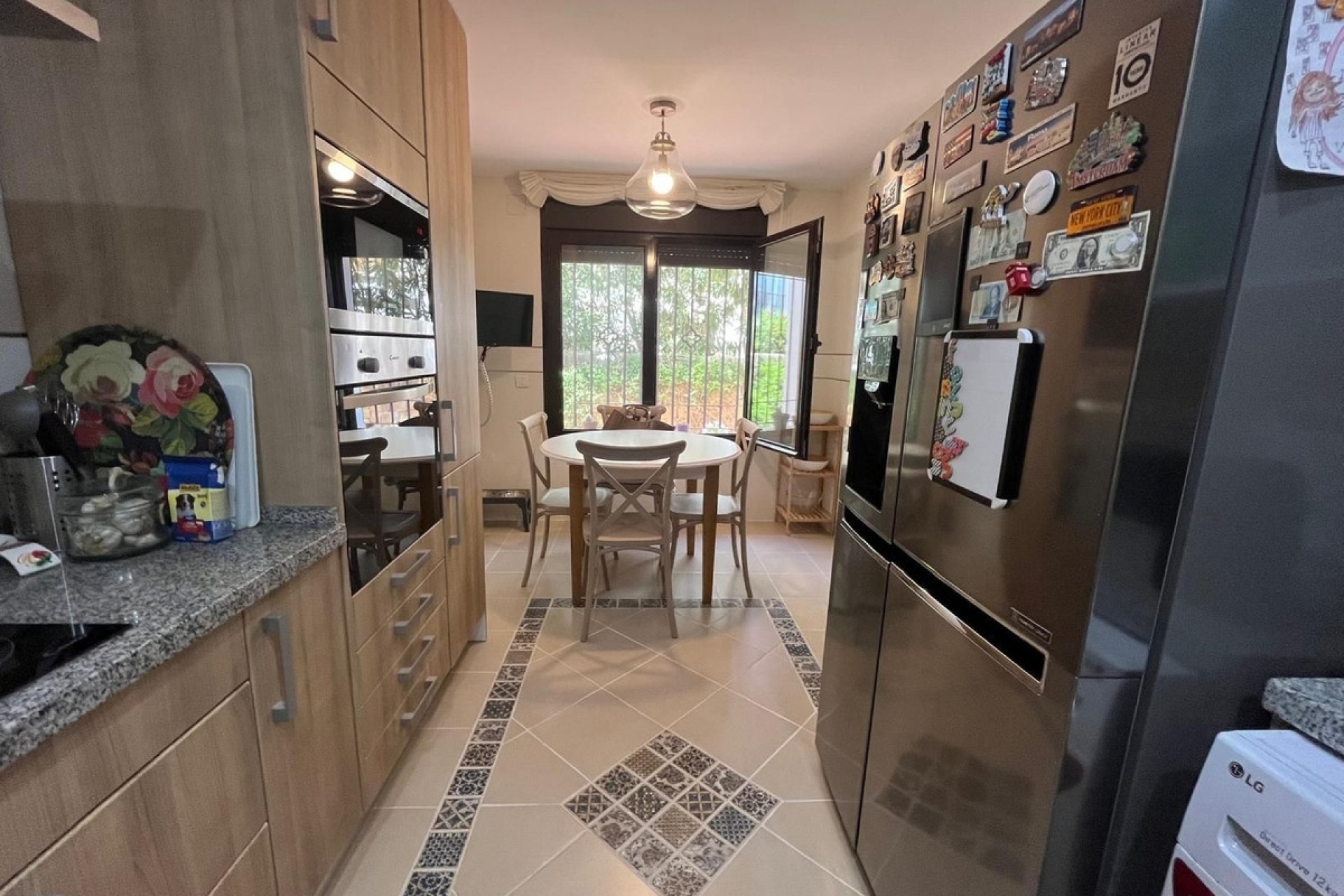 Rynek wtórny - Town house - Estepona - Estepona Centro