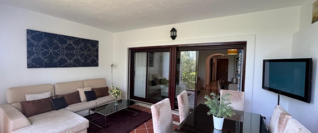 Rynek wtórny - Town house - Estepona - Estepona Centro