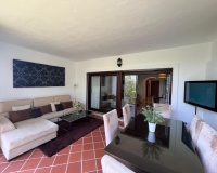 Rynek wtórny - Town house - Estepona - Estepona Centro